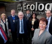 Ecology Building Society