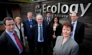 Ecology Building Society