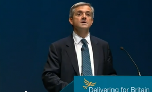 Chris Huhne