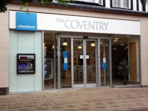 Coventry Intermediaries